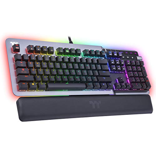 ARGENT K5 RGB Gaming Keyboard