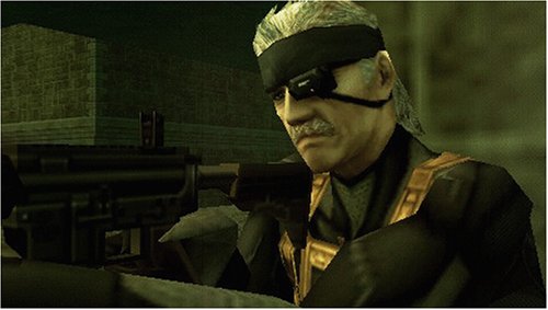 Konami Metal Gear Solid: Portable Ops Plus for PSP - PlayStation Portable, Model 083717260394