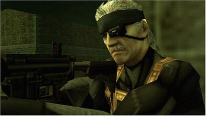 Konami Metal Gear Solid: Portable Ops Plus for PSP - PlayStation Portable, Model 083717260394