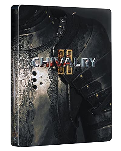 Chivalry II - Steelbook Edition (PS5) (PS5)