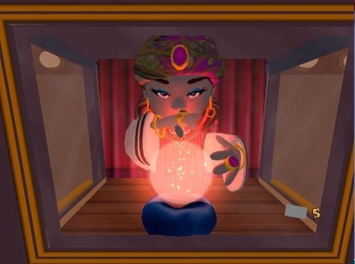 2K Carnival Games for Nintendo Wii (Renewed) - RVL-001 Model, Red Color