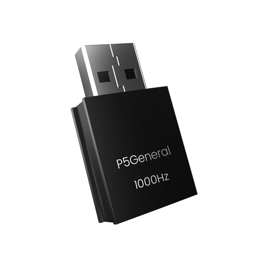 Mcbazel BESAVIOR P5 General Adapter for PS5/PS5 Pro/PS5 Slim | Plug-and-Play Controller Converter for HITBOX  XIM Matrix  ReaSnow S1  Raspberry Pi  Keyboard and More | 1000Hz Ultra-Low Lag