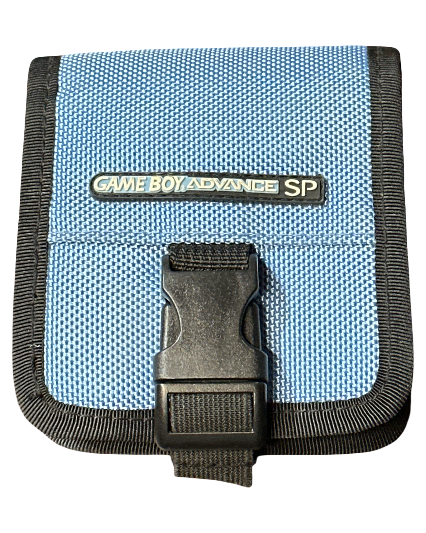 Various Game & System Carrying Case's