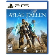 Atlas Fallen - Playstation 5