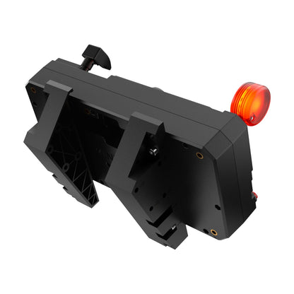 WINWING PTO 2 Panel Take Off - Precision Flight Control System, Durable Design