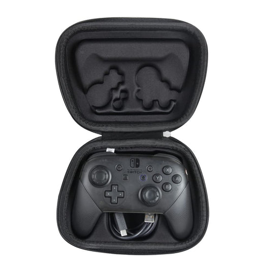 Hermitshell Hard Travel Case for Nintendo Switch Pro / Nintendo Switch 2 Pro Controller