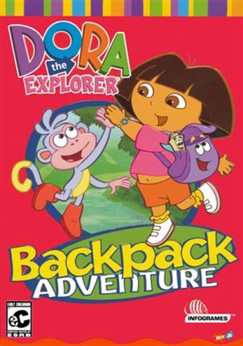 Big Island Publishing Dora 2 Pack - Model 825247057507, Perfect for Learning and Fun