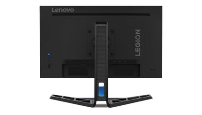 Lenovo R25i-30 24.5" Full HD LED Monitor, 1920 x 1080, Black, Model 67B7GACBEU