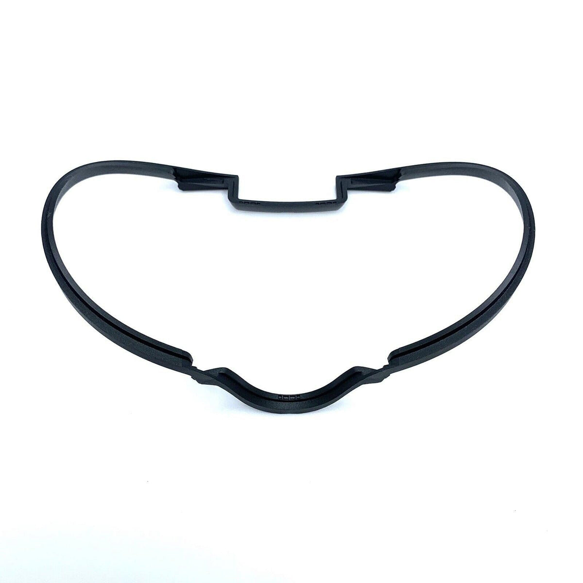 New OEM Glasses Lens Spacer for Oculus Quest 2 VR Headset  Replacement Glasses Bracket Repair Parts VR Accessories for Meta Quest 2 Virtual Reality Headset