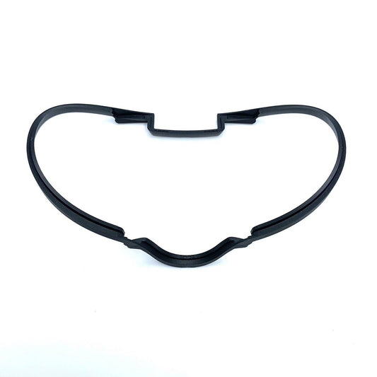 New OEM Glasses Lens Spacer for Oculus Quest 2 VR Headset  Replacement Glasses Bracket Repair Parts VR Accessories for Meta Quest 2 Virtual Reality Headset