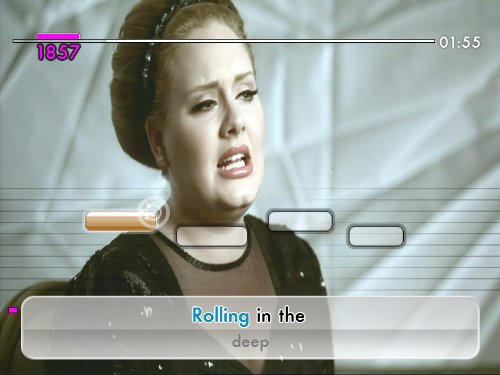 THQ Nordic We Sing Pop Game for Nintendo Wii - Model 00406