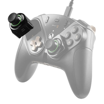 Thrustmaster eSwap SH2 Hall Stick Module for XBOX & PC - Black, Precision Control