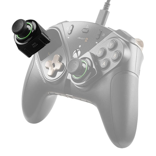 Thrustmaster eSwap SH2 Hall Stick Module for XBOX & PC - Black, Precision Control