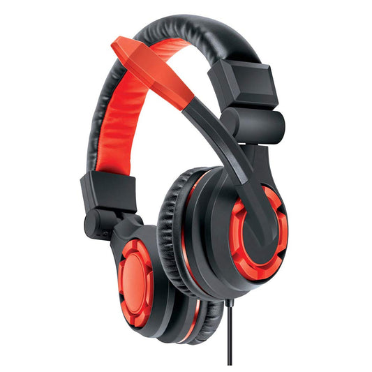 dreamGEAR Dtool-2588 Universal Gformula-670 Gaming Headset