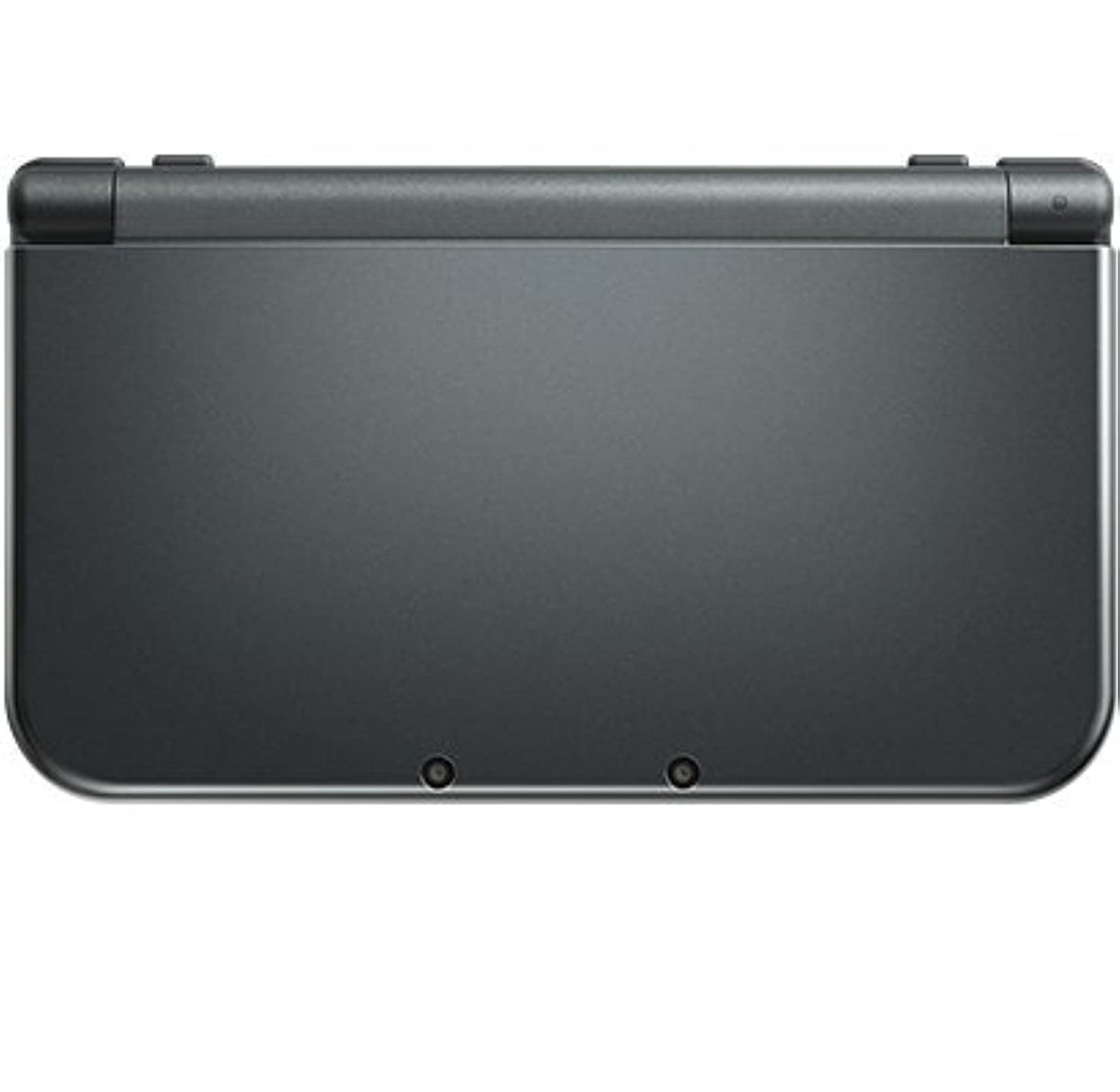 Nintendo New 3DS XL - Handheld Gaming Console - Black - Model REDSVAAA