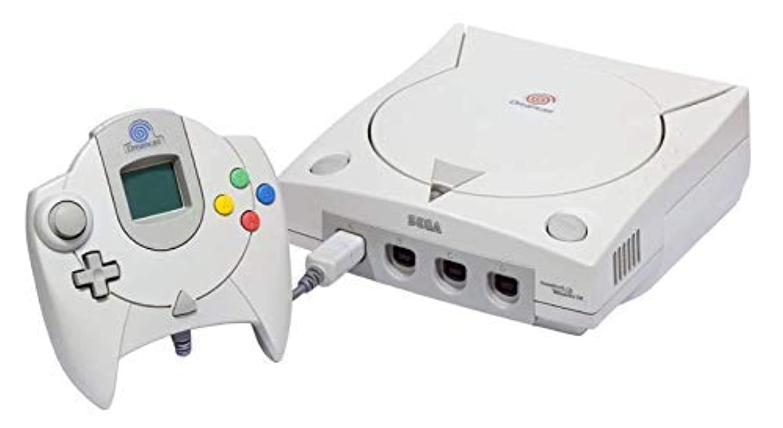 Sega Dreamcast Console (refurbished)