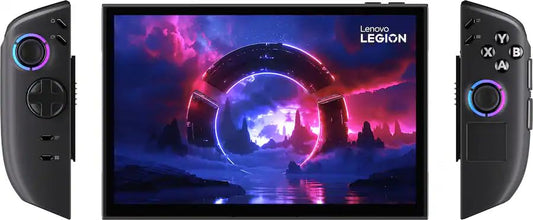 Legion Go 2 - 8.8 144Hz 2K OLED Touch Handheld Gaming Console - AMD Ryzen Z2 Extreme CPU - 32GB Memory - 1TB Storage - Integrate