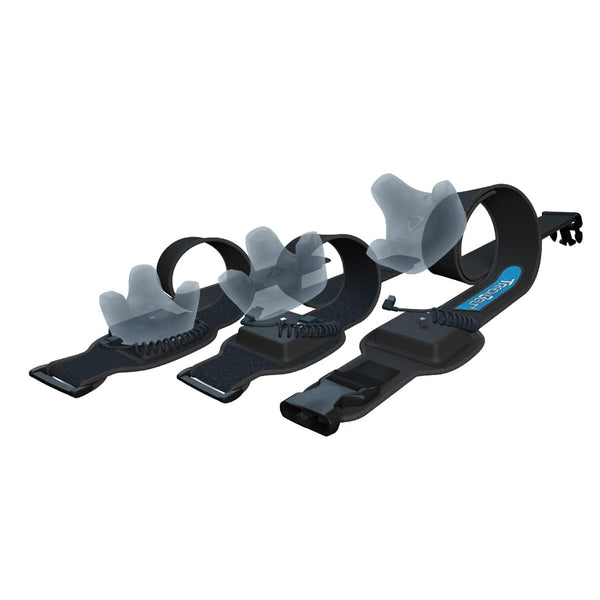 Rebuff Reality TrakStrap Plus for VIVE Tracker, Breathable Neoprene ...