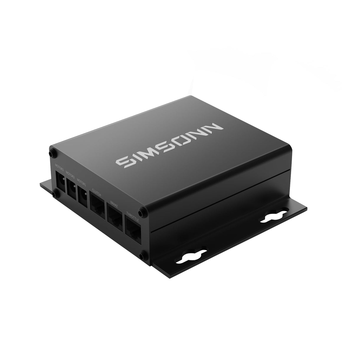 SIMSONN Racing Simulator Pedals Vibration Motor Module Haptic Pedals Reactor (PRO X Ultra Control Box)