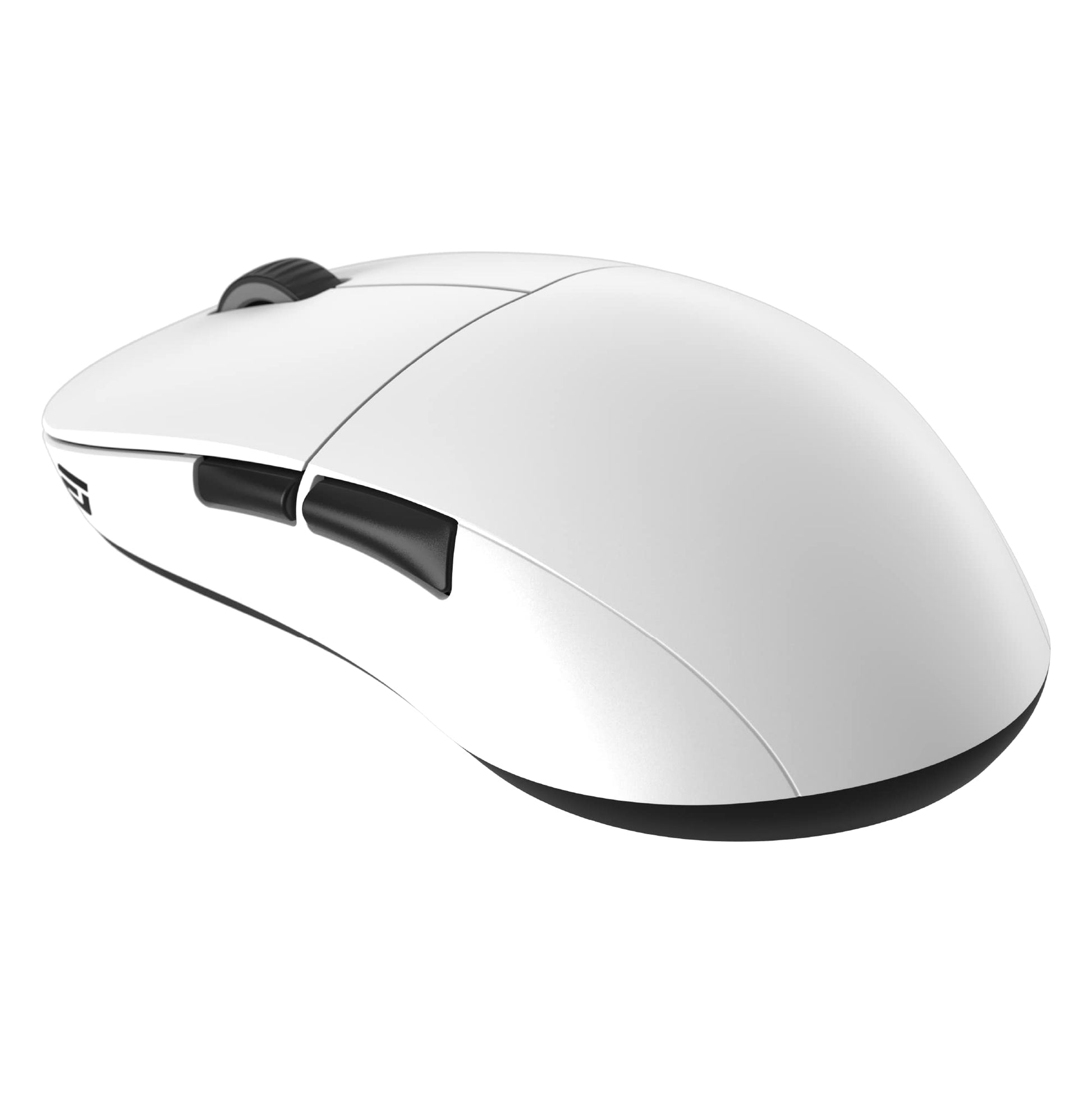 ENDGAME GEAR XM2we Wireless Gaming Mouse  Programmable Mouse with 5 Buttons and 19 000 DPI  White