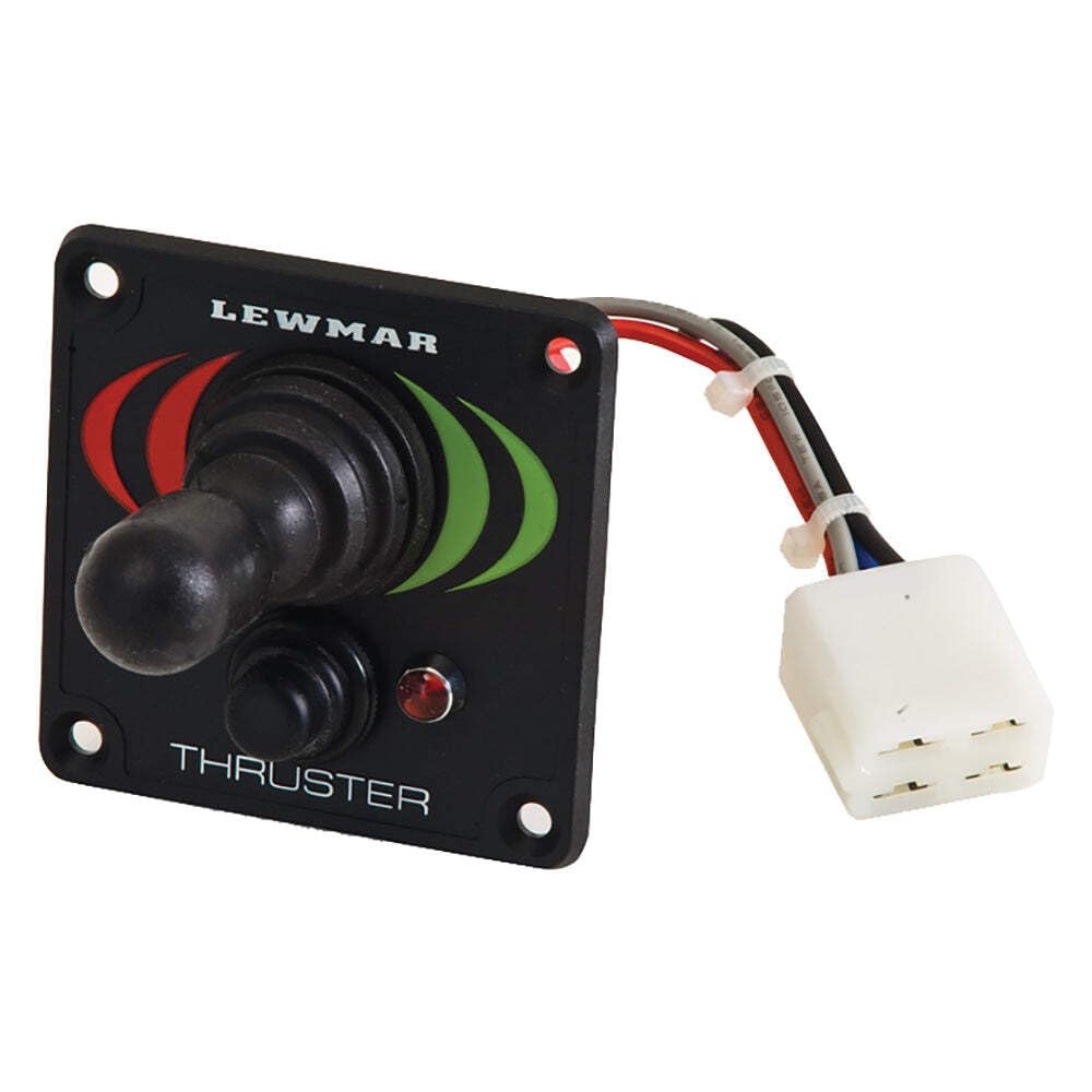 Lewmar 589094: Joystick Panel