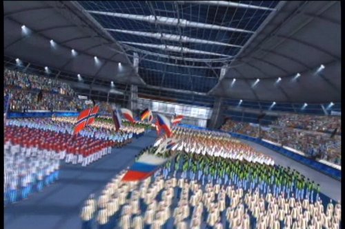 Conspiracy Winter Sports 2 Game - WII00154 - One Size - One Color