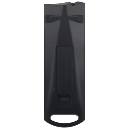 ALLIMITY FXTG Remote Control for Sanyo TVs - Model ZCM-ME526-FXTG, Black