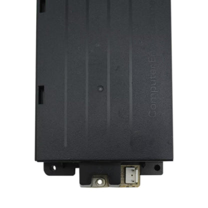 Gxcdizx Power Supply Unit PSU for Sony PS3 Slim 2000 Series - Complete Replacement Part, Red