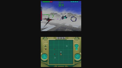 Unknown Starfox Command Game - Model: B000N8UYDW
