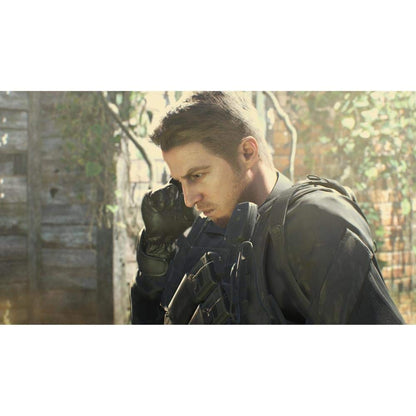 Capcom Resident Evil 7 Biohazard Gold Edition - Xbox One Game, Model 55026, Gold Color