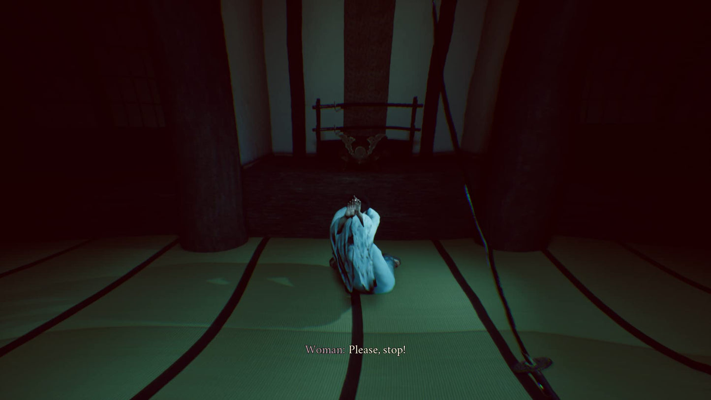 PM Studios Ikai Launch Edition for PlayStation 4 - Model PM-00060