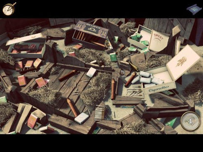 ACTIVISION Hidden Mysteries: Titanic - Nintendo Wii Game, Model 75941