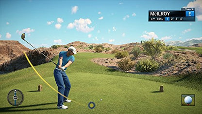 EA SPORTS Rory McIlroy PGA TOUR - PlayStation 4