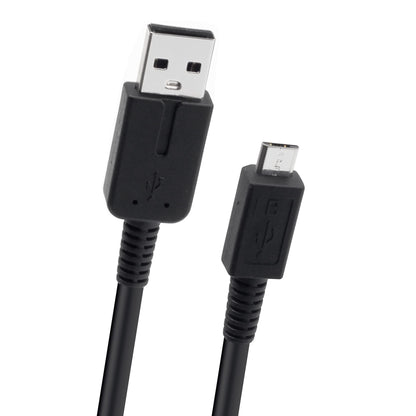 CHENLAN Charger Adapter Set for PS Vita 2000 - AC Adapter with Cable, Black, Model CH-PSV-Adapter