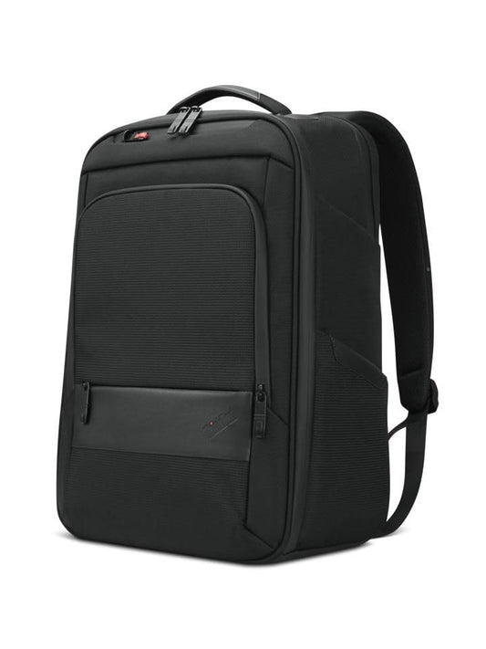 Lenovo ThinkPad Professional 16 Laptop Backpack, Black, Model 4X41M69794, Acryl Material