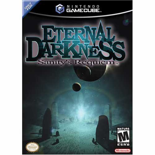 Eternal Darkness: Sanitys Requiem (refurbished)