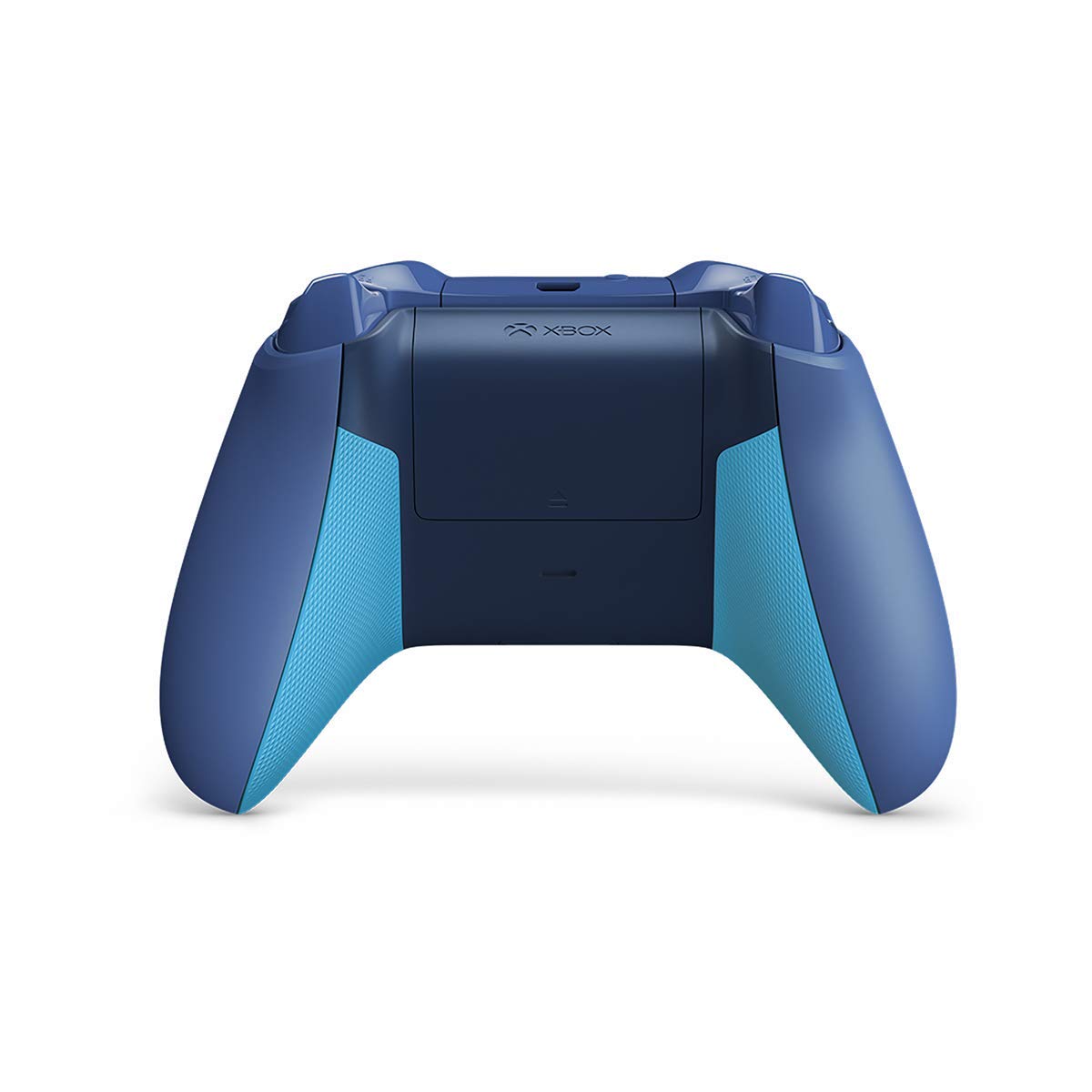 Xbox Wireless Controller - Sport Blue Special Edition, WL3-00145, Blue Color