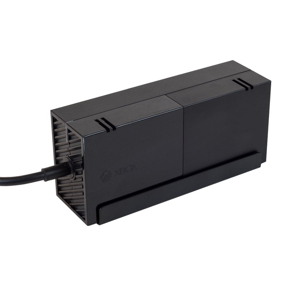 HIDEit Mounts Uni-PB Universal Power Brick Wall Mount  Made in USA Steel Wall Mount for Power Supplies  Fits Xbox 360  Xbox One  Wii U  Nintendo Wii and More