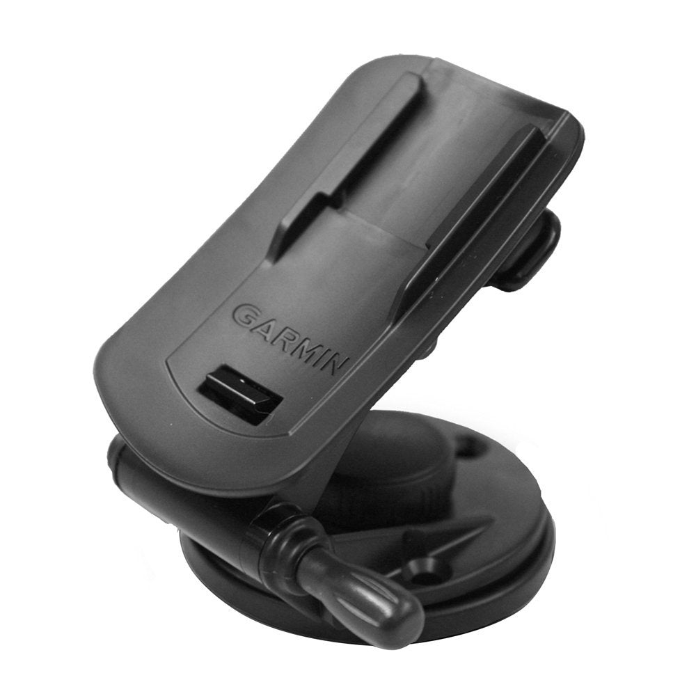 Garmin Oregon 450 GPS: Marine Mount