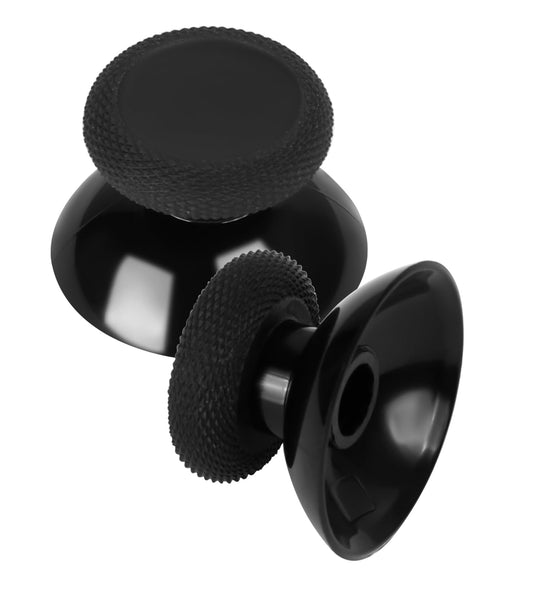 Ceozon Replacement Thumbsticks Caps Compatible with Meta Quest 2 Controller Oculus Quest 3 Joysticks Thumb Grip Covers Repair Accessories 2PCS