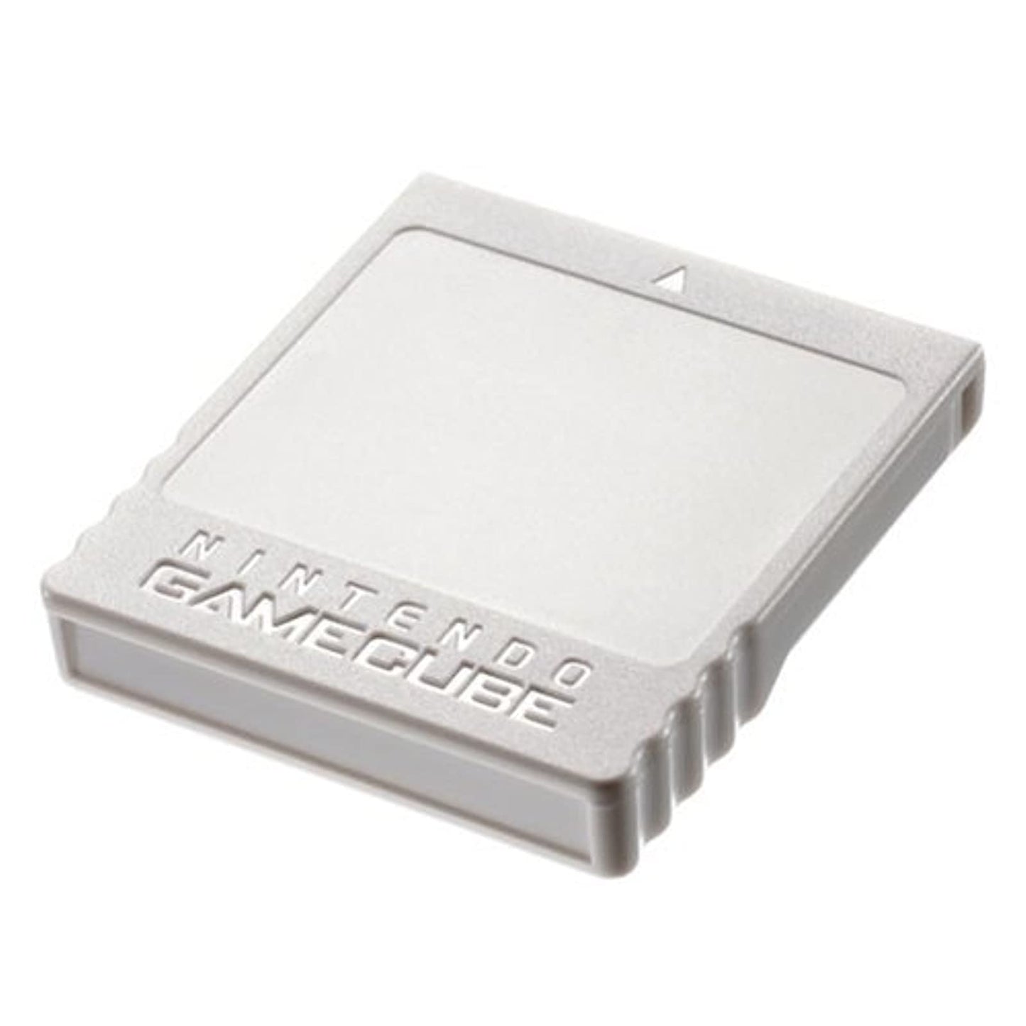 GameCube Memory Card 1019