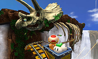 Nintendo Captain Toad: Treasure Tracker for Nintendo 3DS - Model CTRPBZPE