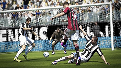 Electronic Arts FIFA Soccer 14 Video Game - Model G000006327