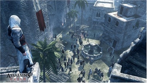 Ubisoft Assassin's Creed - Renewed Edition for Playstation 3