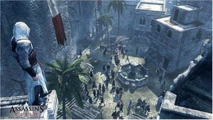 Ubisoft Assassin's Creed - Renewed Edition for Playstation 3