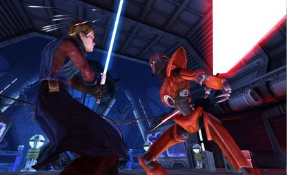 LucasArts Star Wars the Clone Wars: Lightsaber Duels - Nintendo Wii (Renewed)