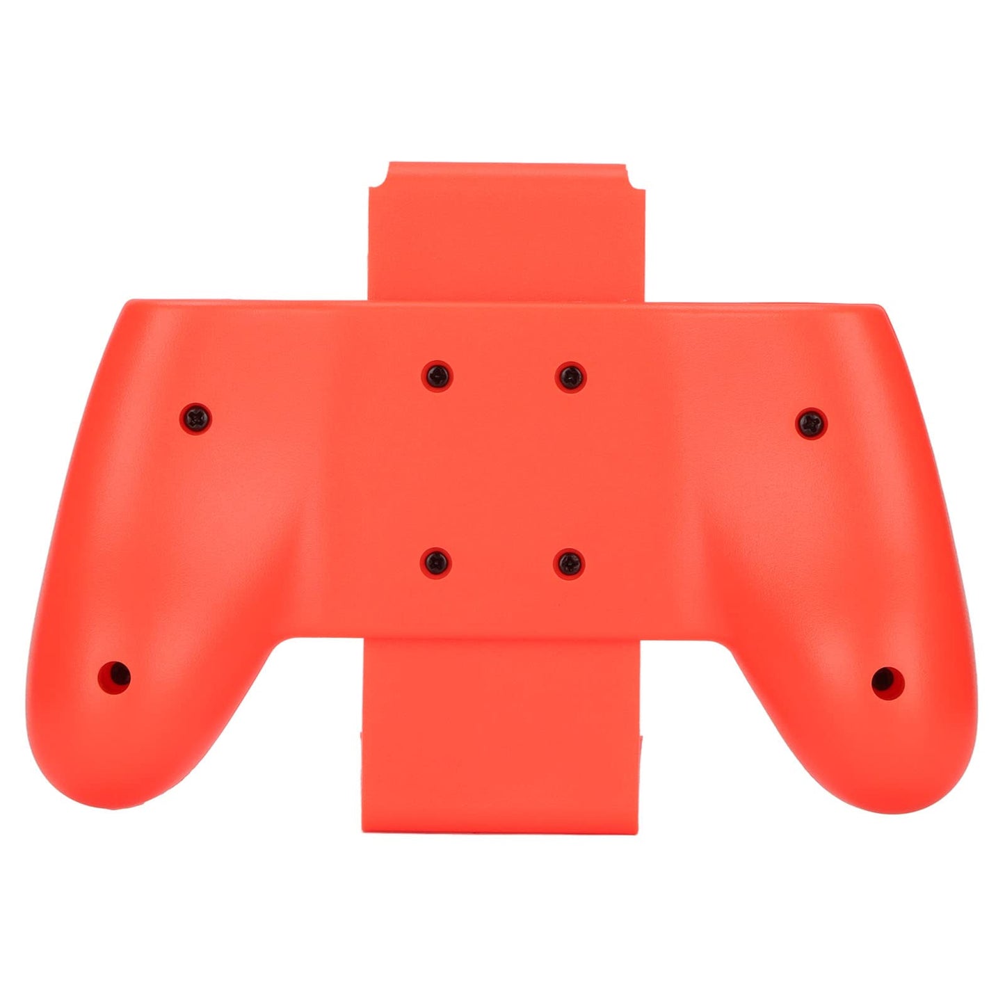 Gugxiom Game Remote Control Holder - Ergonomic Design, ABS Material, Red Color, Model Gugxiomx0hgupt1b9-11