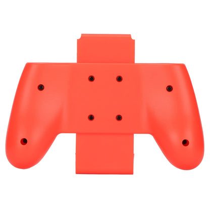 Gugxiom Game Remote Control Holder - Ergonomic Design, ABS Material, Red Color, Model Gugxiomx0hgupt1b9-11
