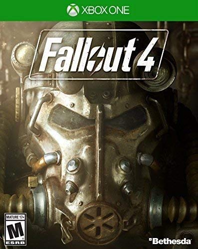 Fallout 4 - Xbox One (refurbished)