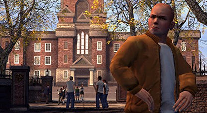 Rockstar Games Bully: Scholarship Edition for Xbox 360 - Model 242016